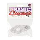 PENISRENGAS KIIHOTUSNYSTYRÄLLÄ - BASIC ESSENTIALS ENHANCER RING