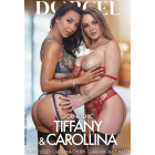 TIFFANY JA CAROLLINA PORNOCHIC - MARC DORCEL FILMI