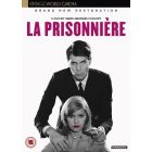 DVD La prisonnière