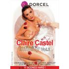 CLAIRE CASTEL INFINITY VOL.2 2DVD