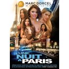 MARC DORCEL - UNE NUIT À PARIS - SEKSIFILMI