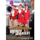 MARC DORCEL AIRLINES - ESCALES SEXUELLES SEKSIFILMI