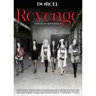 REVENGE - MARC DORCELIN EROOTTINEN FILMI