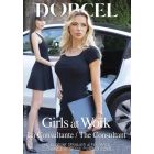 Girls At Work - The Consultant