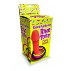 Super hauska Penis Ring Toss -peli