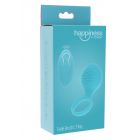 ToyJoy Happiness Tickle Brush C-penisrengas