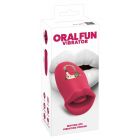 Oral Fun Vibraattori