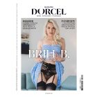MPLUS35 Dorcel Magazine plus N°35