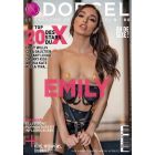 Marc Dorcel Magazine N°80