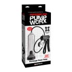 Pump Worx Pro-Gauge Power Pump