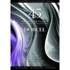 Dorcel 45 Years of Pleasure - 4 DVD Box Set – Matka aistien maailmaan neljässä ikoniseen kaupungissa!