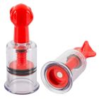 Twist Nipple Suckers – Intense and Customizable Nipple Stimulation