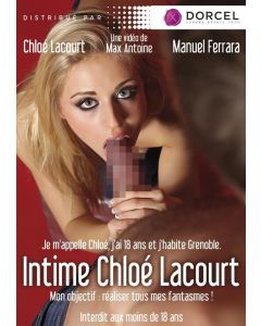 Marc Dorcel Chloe Lacourt Intimate