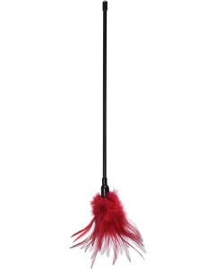 Le Plume esileikkikutitin Red