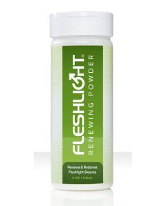 HOITOTALKKI - Fleshlight Renewing Powder