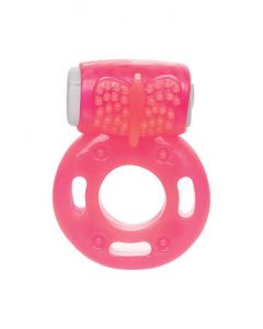 Vibrating Ring-PINK