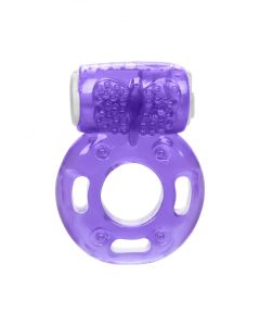 Vibrating Ring-PURPLE