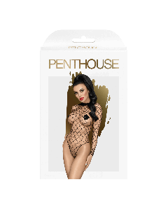 Penthouse Scandalous Body XL Black