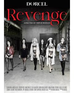 REVENGE - MARC DORCELIN EROOTTINEN FILMI