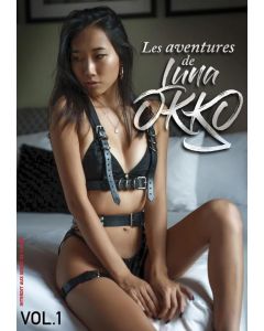 EKSOOTTISEN LUNA OKKON SOOLO JA KOVA PANO