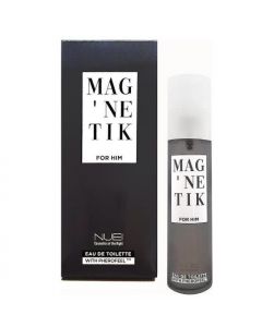 MAG'NETIK FOR HIM - MIESTEN FEROMONIHAJUSTE 50 ml