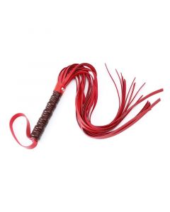 59cm pitkä ruoska suosittu lahja ja vihje rakkaalle Red