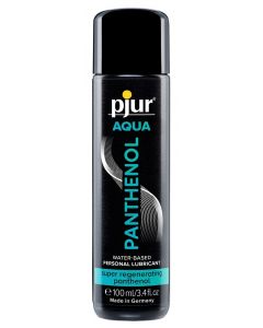 Pjur Aqua Pantenoli - Premium Liukuvoide