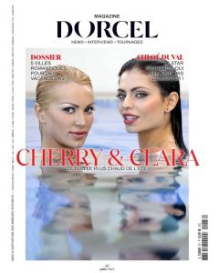 DORCEL MAG 87 - SEKSILEHTI JA 2 FILMIÄ