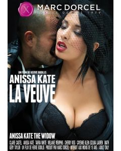 DVD Marc Dorcel Anissa, La Veuve