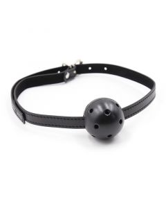 Suupallo aloittelijoille Black