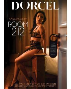 Marc Dorcel Chambre 212