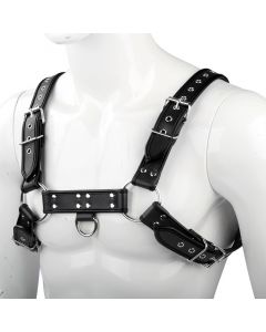 Edge Rintavaljaat – Korosta Voimaa ja Intohimoa Black