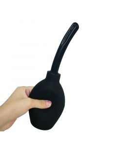 VAGINAN JA PEPUN PUHDISTIN Must