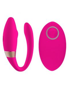 Swan Wireless Couple Vibe rose