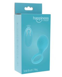 ToyJoy Happiness Tickle Brush C-penisrengas