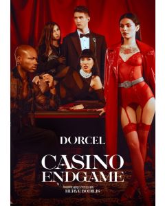 Dorcel -casino endgame dvd