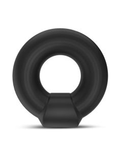 Soft Silicone Cock Ring