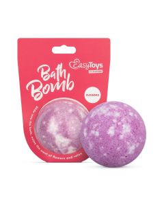 Bath Bomb - Flowers – Kylpyhetkesi kukkiva paratiisi