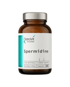 Ostrovit Pharma Spermidiini 30 kapselia