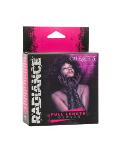 CalExotics Radiance Full Length Gloves